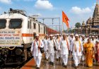 Central Railway to run 14 Ashadi Special trains between Kalaburagi and miraj