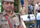 Ashadhi Wari Goes High-Tech: Solapur Police Unveil Advanced Security Plan 