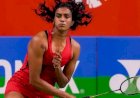 PV Sindhu Scripts History, Reaches Japan Open 2026 Final After Defeating Chen Yufei