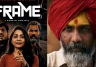 All Eyes on 'Khashaba,' But Nagraj Manjule’s 'Frame' is Stealing the Show on OTT!