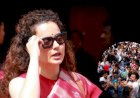 "CJP, Have the Courage to Face Elections": Kangana Ranaut's Direct Challenge to Protesters