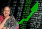 Rekha Jhunjhunwala-Backed VA Tech Wabag Bags ₹600 Crore Orders in Bengaluru; Shares Jump 5.4%