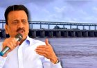Girish Mahajan Warns Karnataka Against Raising Almatti Dam Height; Links It to Sangli-Kolhapur Floods
