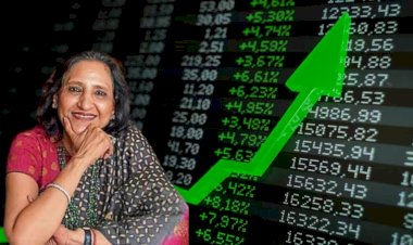 Rekha Jhunjhunwala-Backed VA Tech Wabag Bags ₹600 Crore Orders in Bengaluru; Shares Jump 5.4%