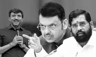 Inside Story: Why Maharashtra CM Devendra Fadnavis Was Urgently Summoned to Delhi