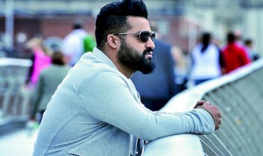 Dragon' update: Jr NTR and Prashant Neel's film shoots massive action sequence on European-style set in Hyderabad 