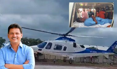 Health Minister Prakash Abitkar’s Proactive Planning Benefits Lakhs of Devotees During Ashadhi Wari; 