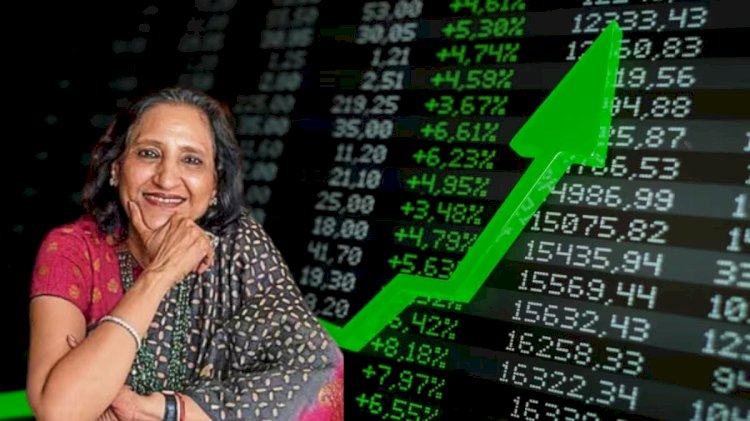 Rekha Jhunjhunwala-Backed VA Tech Wabag Bags ₹600 Crore Orders in Bengaluru; Shares Jump 5.4%