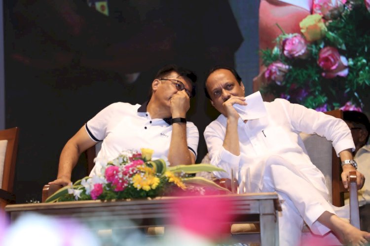 my mind keeps waiting to hear your familiar call — “Kay Bandhu!”— Rajendra Pawar