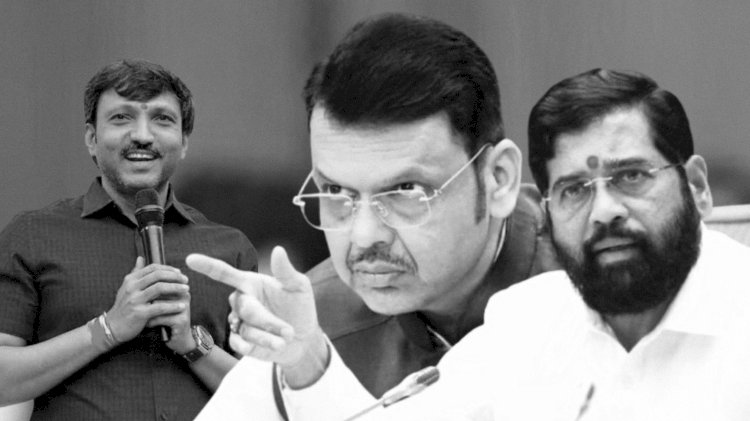 Inside Story: Why Maharashtra CM Devendra Fadnavis Was Urgently Summoned to Delhi