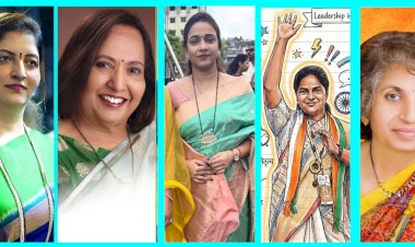 Four Names in discussion for Maharashtra State Women’s Commission chairperson post